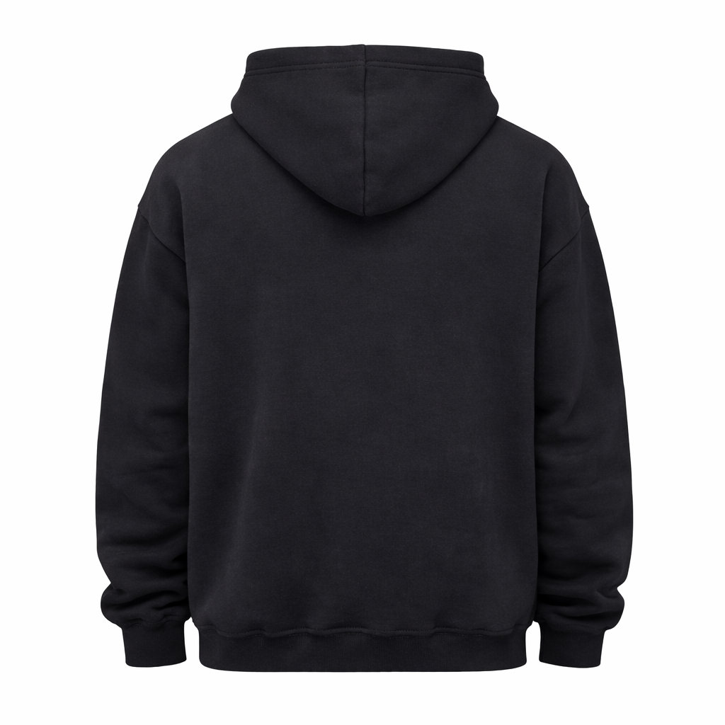 CANGURO CLASSIC UNISEX BORDADO