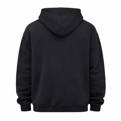 CANGURO CLASSIC UNISEX BORDADO