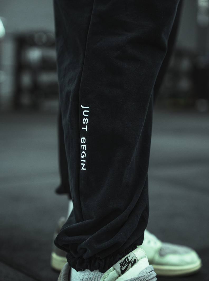 JOGGING UNISEX