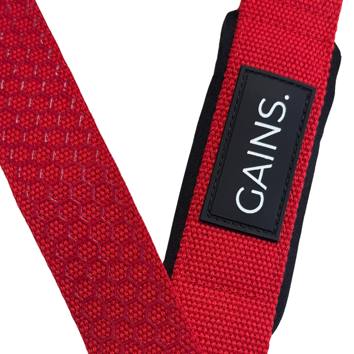 STRAPS