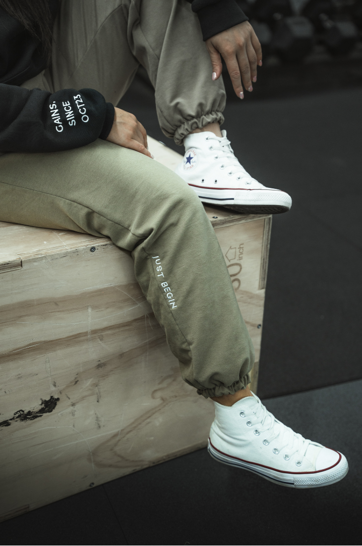 JOGGING UNISEX