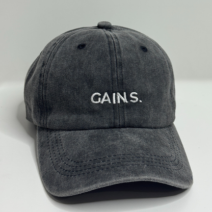 GORRO VISERA
