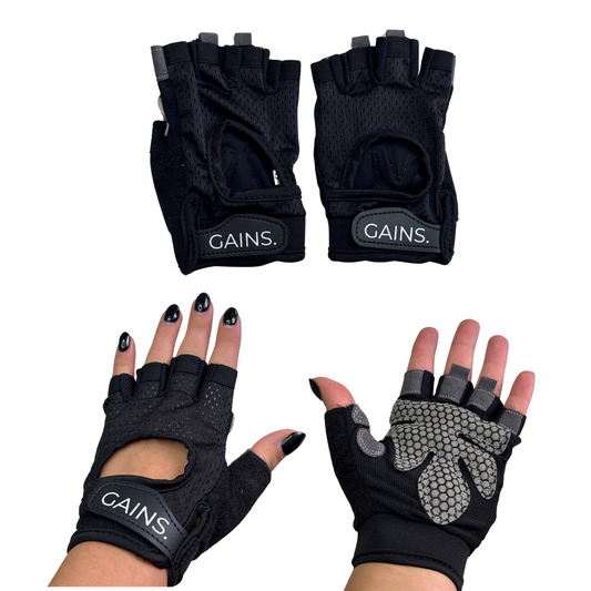 GUANTES