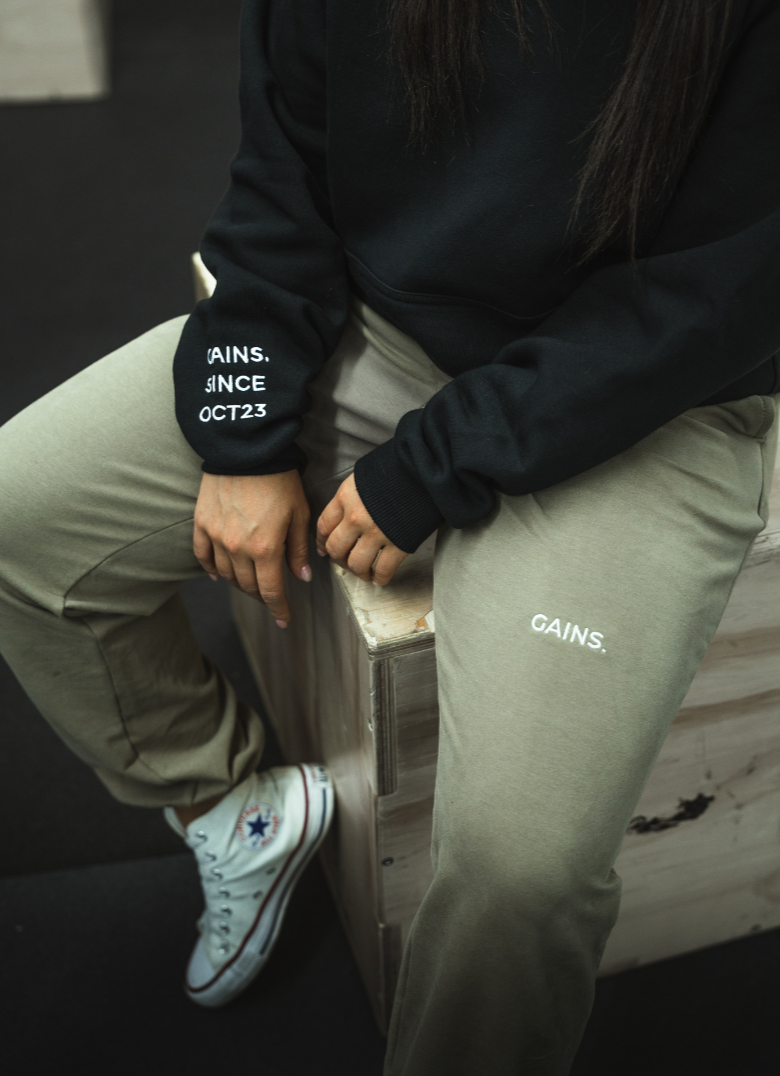 JOGGING UNISEX