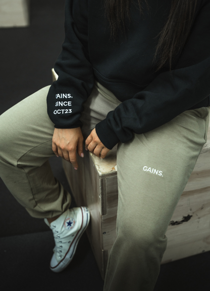 JOGGING UNISEX