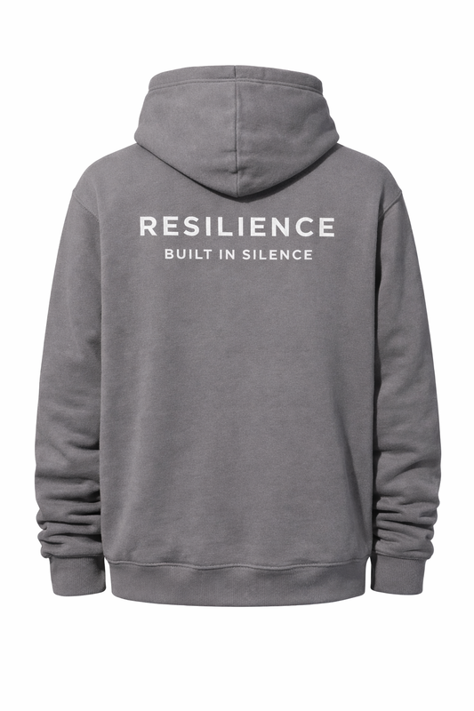 CANGURO RESILIENCE UNISEX BORDADO