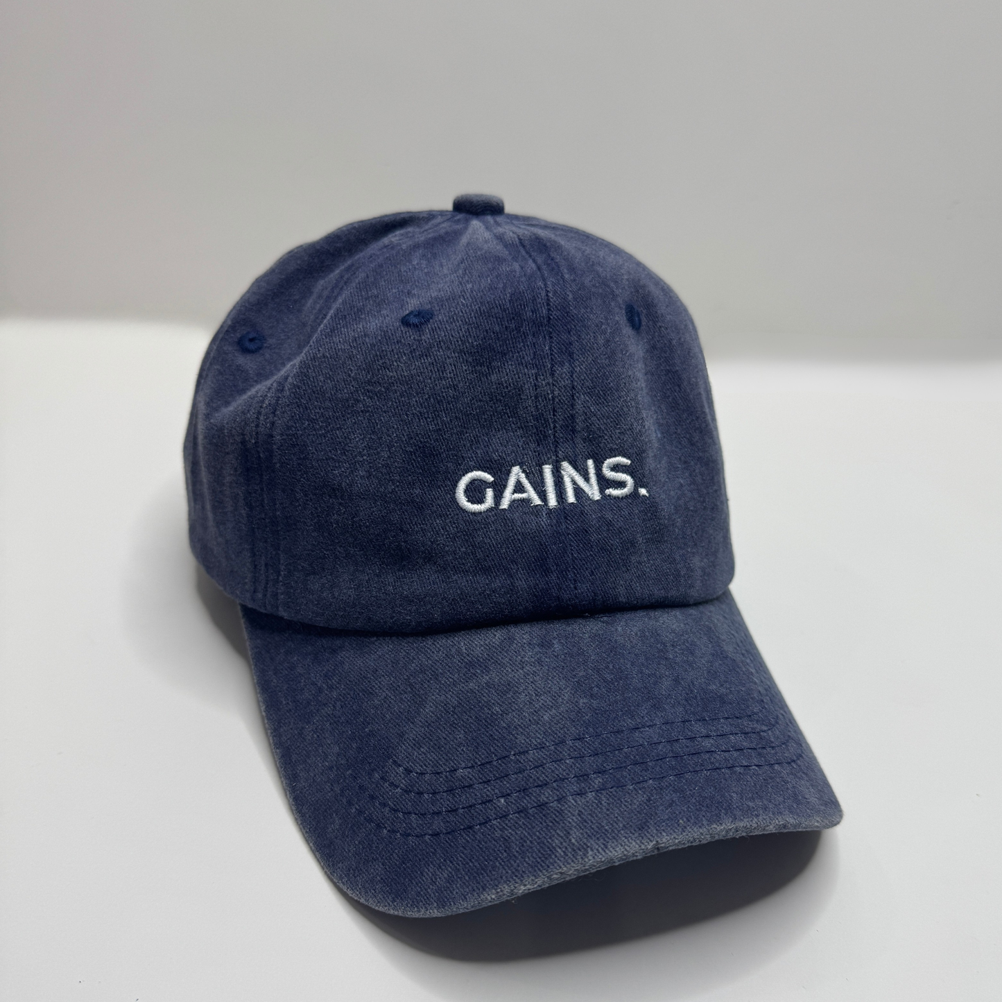 GORRO VISERA