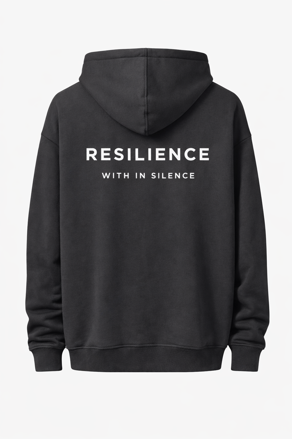 CANGURO RESILIENCE UNISEX BORDADO