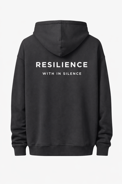 CANGURO RESILIENCE UNISEX BORDADO