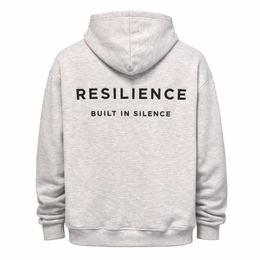 CANGURO RESILIENCE UNISEX BORDADO