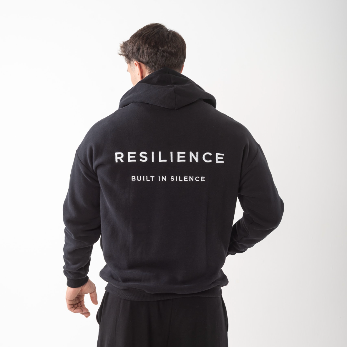 CANGURO RESILIENCE UNISEX BORDADO