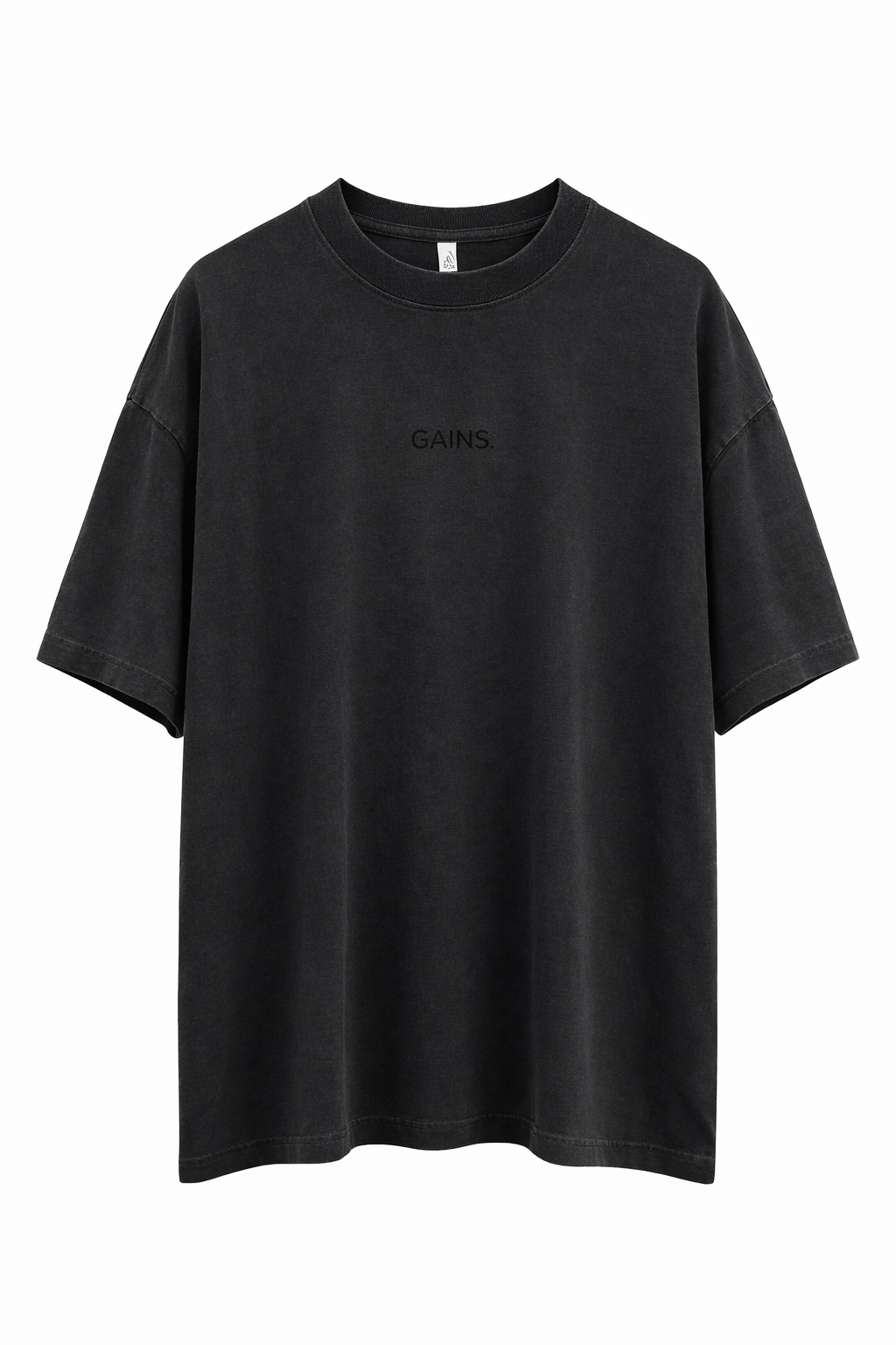 REMERA RESILIENCE UNISEX