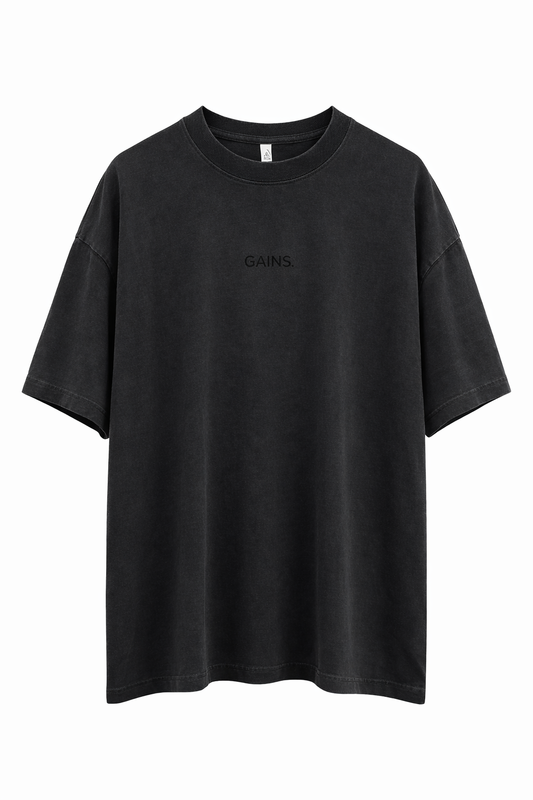 REMERA RESILIENCE UNISEX