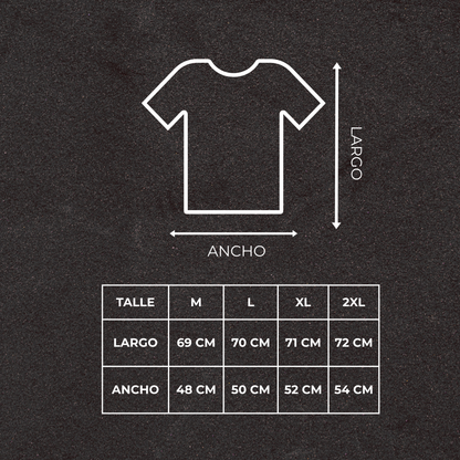 Remera Slim Fit