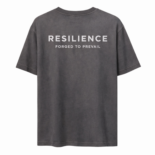 REMERA RESILIENCE UNISEX