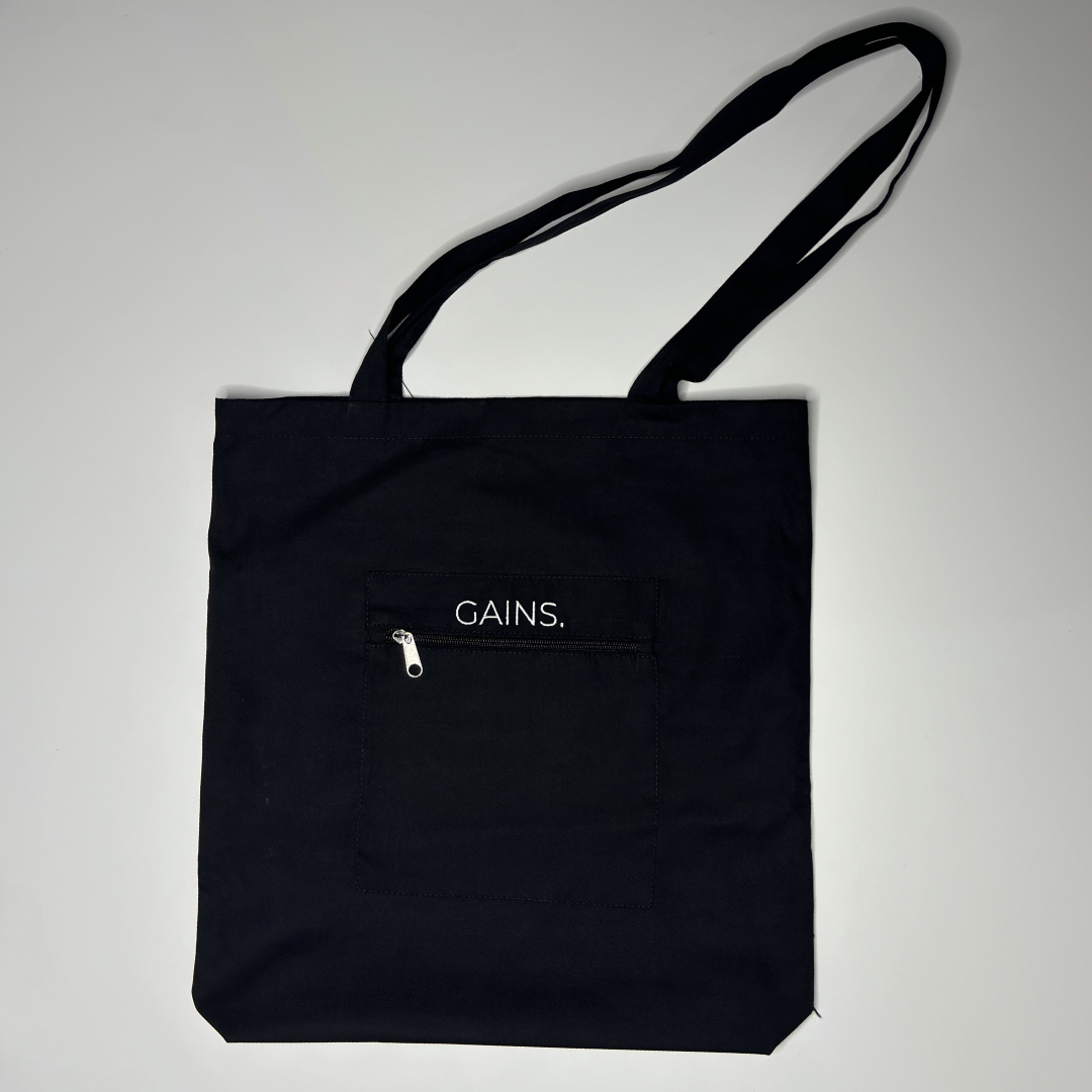 TOTE BAG