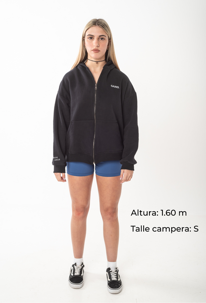 CAMPERA CLASSIC