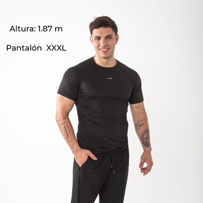 PANTALÓN DEPORTIVO GAINS.