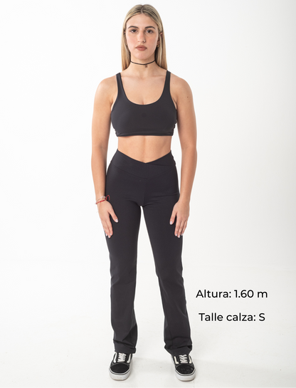 CALZA OXFORD GAINS