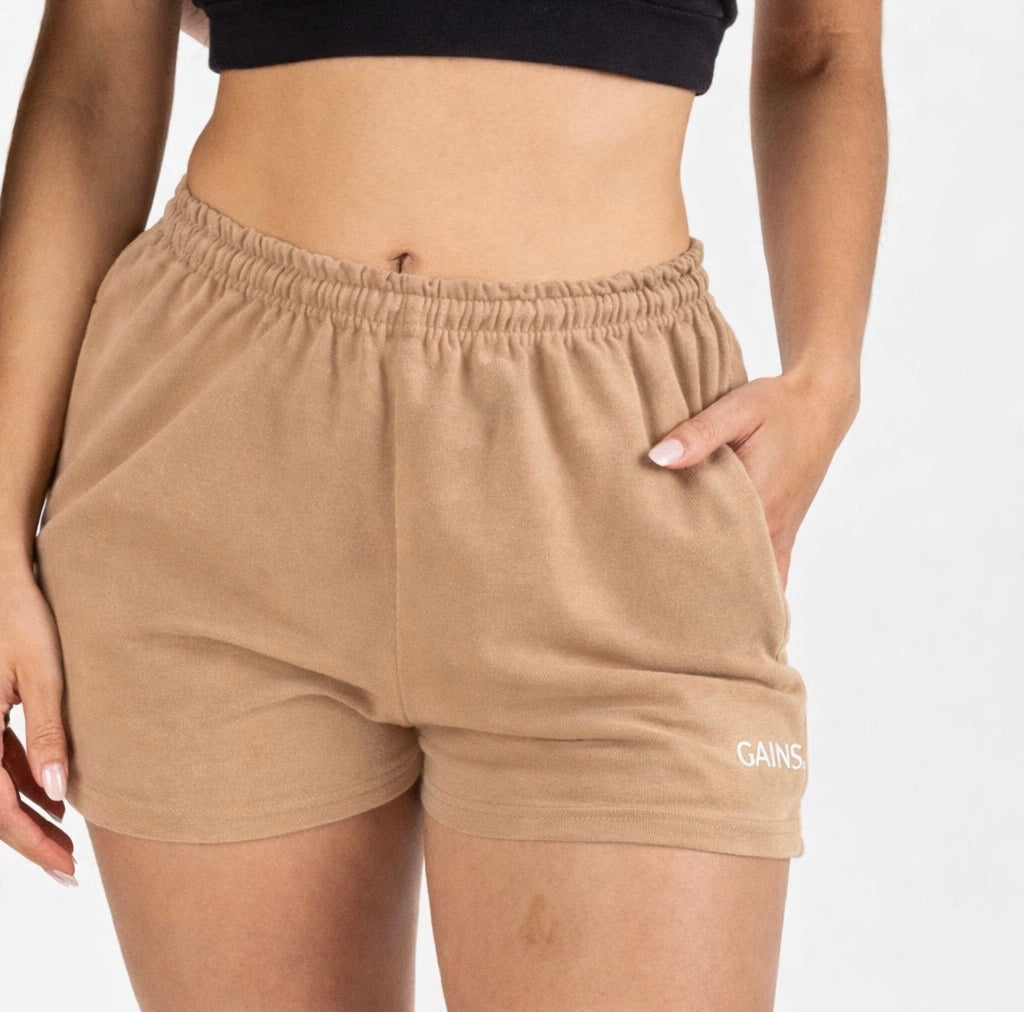 SHORT MUJER