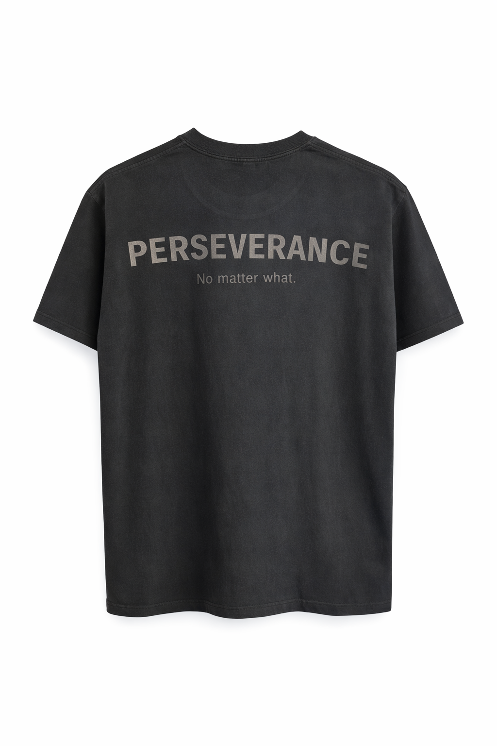 REMERA PERSEVERANCE UNISEX
