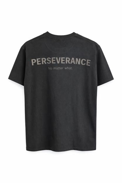 REMERA PERSEVERANCE UNISEX