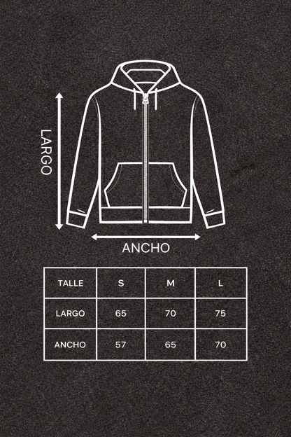 CAMPERA CLASSIC
