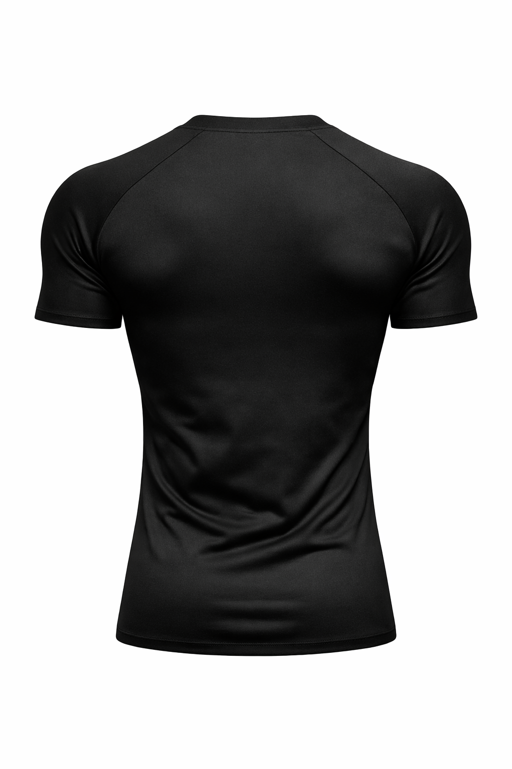 REMERA DE COMPRESIÓN GAINS.