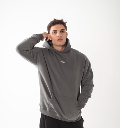 CANGURO RESILIENCE UNISEX BORDADO