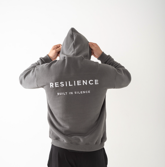 CANGURO RESILIENCE UNISEX BORDADO
