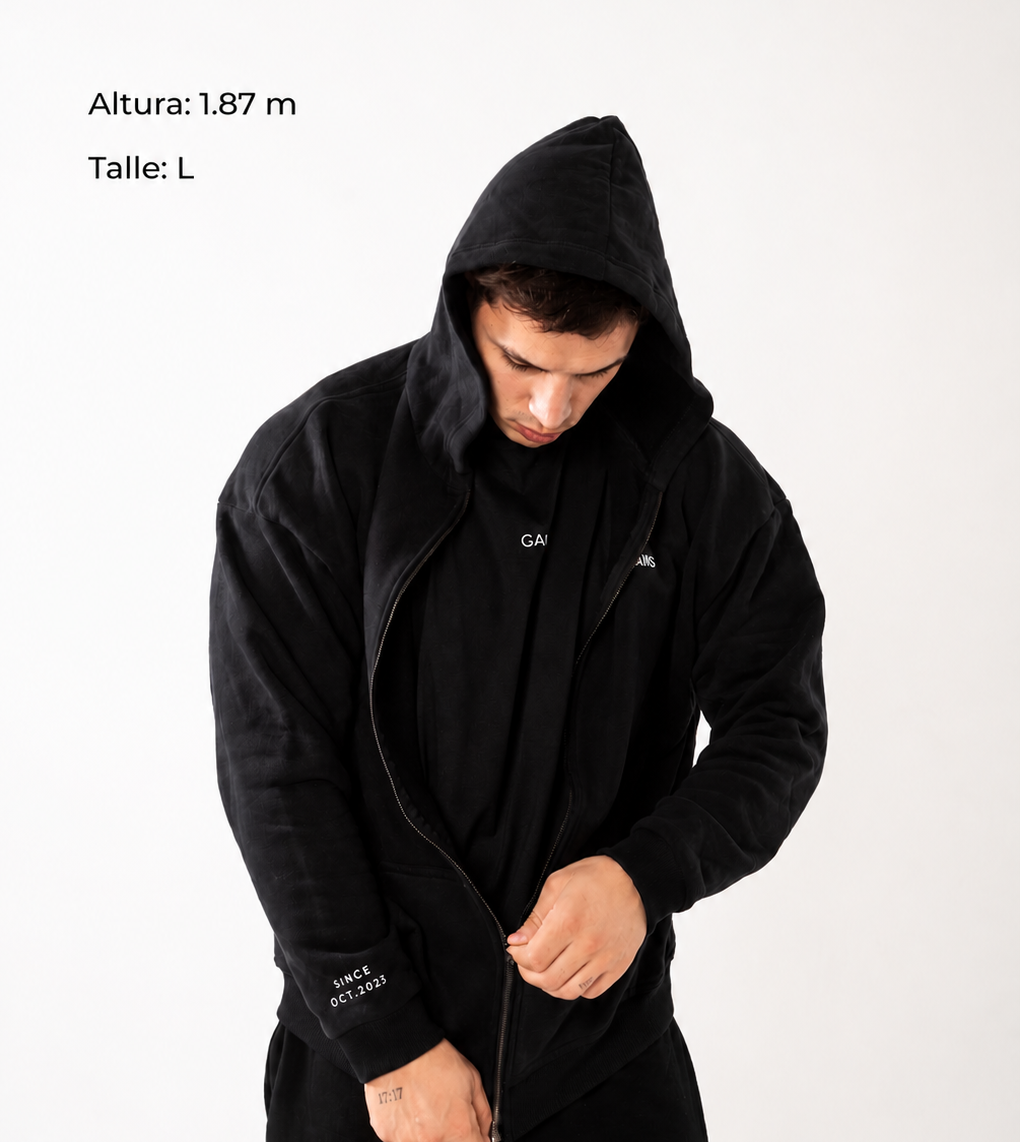 CAMPERA CLASSIC