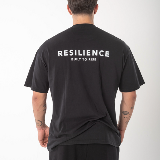 REMERA RESILIENCE UNISEX