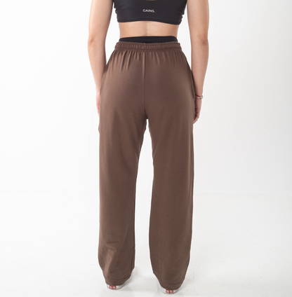 PANTALÓN RECTO