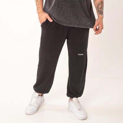 JOGGING DE INVIERNO - UNISEX