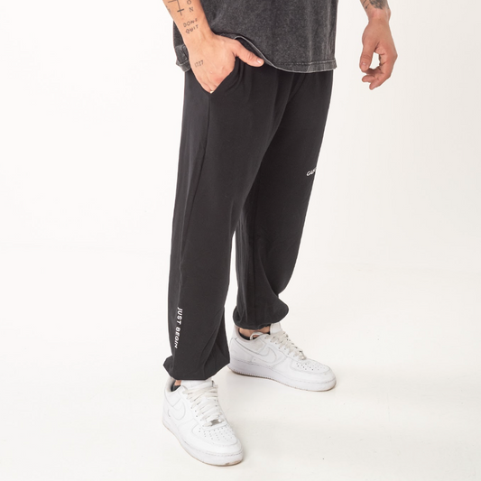 JOGGING DE INVIERNO - UNISEX