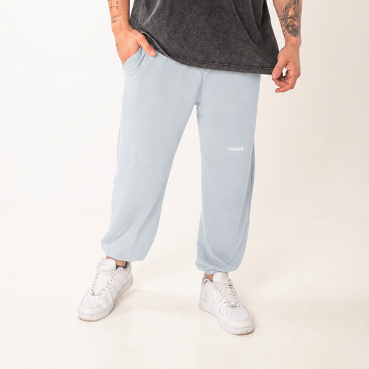 JOGGING UNISEX EDICIÓN LIMITADA