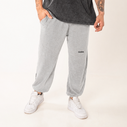JOGGING DE INVIERNO - UNISEX
