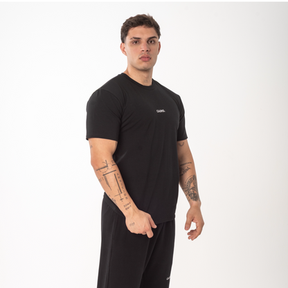 REMERA SLIM FIT