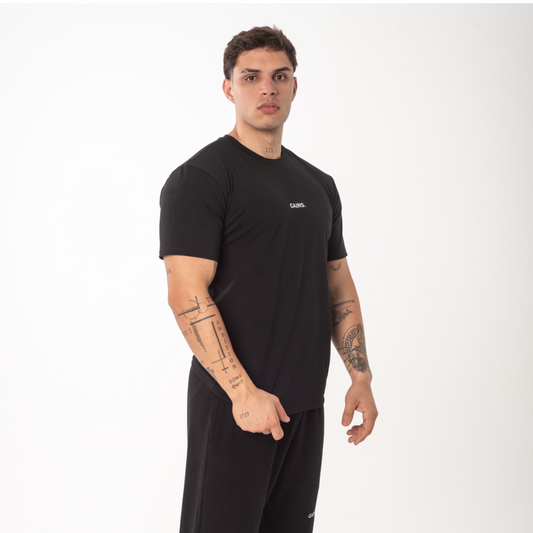 REMERA SLIM FIT