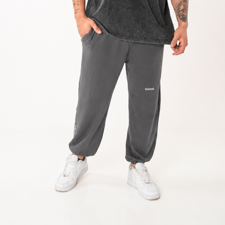 JOGGING DE INVIERNO - UNISEX
