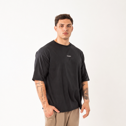 REMERA OVERSIZE UNISEX CLASSIC