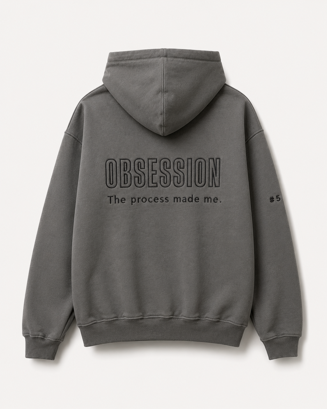Canguro GAINS. OBSESSION — Edición Limitada