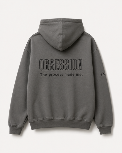 Canguro GAINS. OBSESSION — Edición Limitada