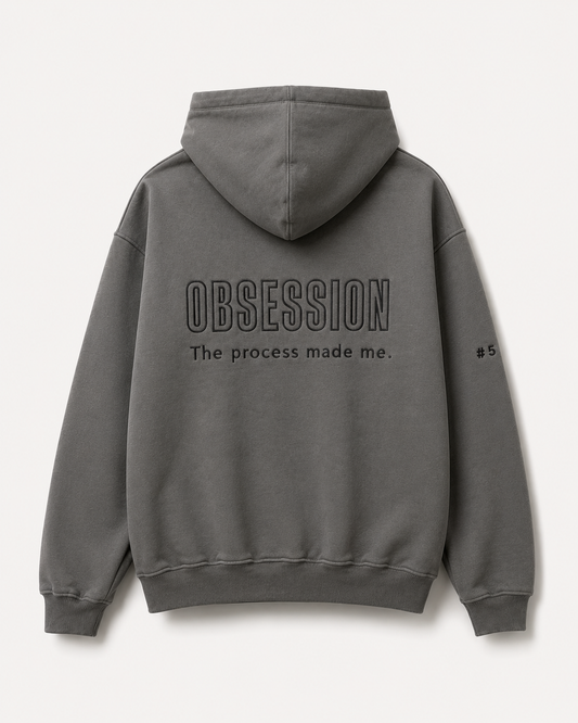 Canguro GAINS. OBSESSION — Edición Limitada