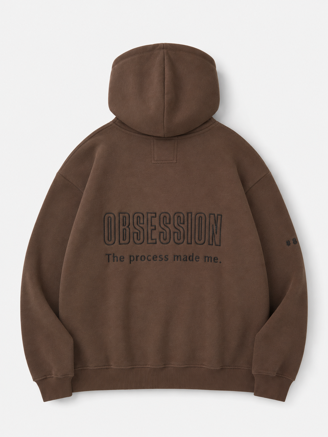Canguro GAINS. OBSESSION CHOCO — Edición Limitada
