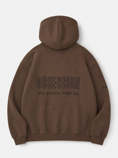 Canguro GAINS. OBSESSION CHOCO — Edición Limitada