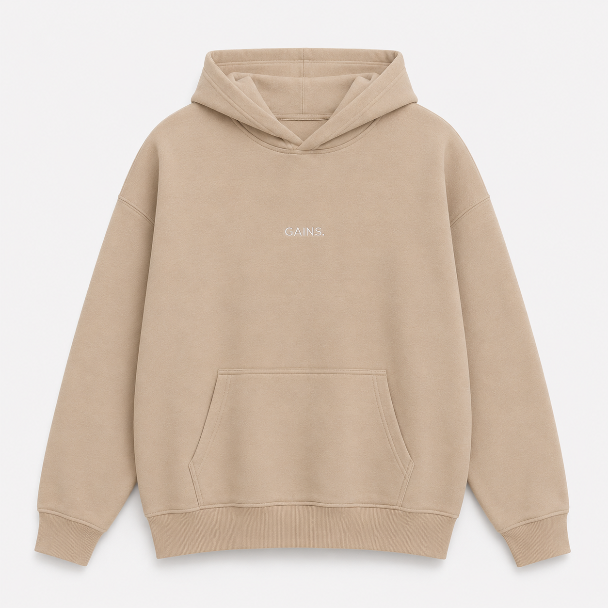 CANGURO ASCEND EXCLUSIVO UNISEX BORDADO