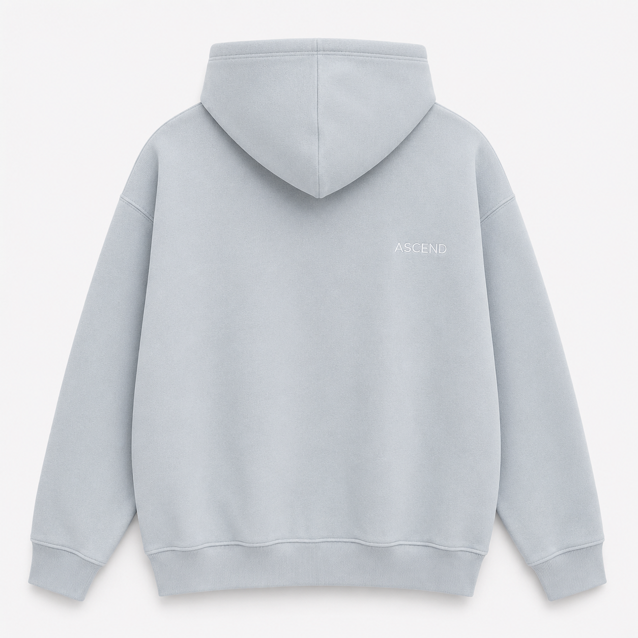CANGURO ASCEND EXCLUSIVO UNISEX BORDADO
