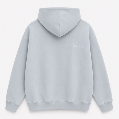 CANGURO ASCEND EXCLUSIVO UNISEX BORDADO