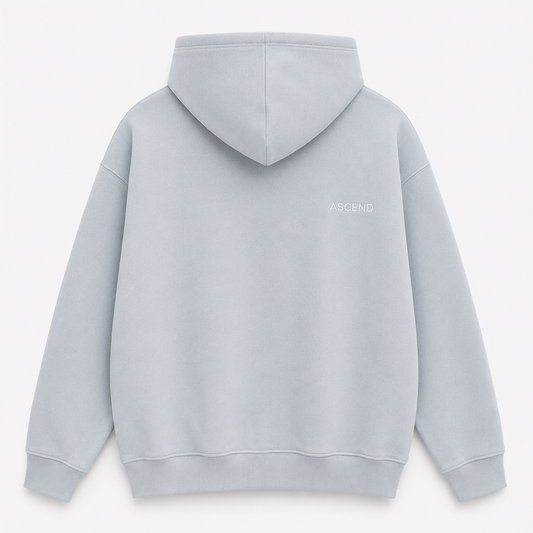CANGURO ASCEND EXCLUSIVO UNISEX BORDADO